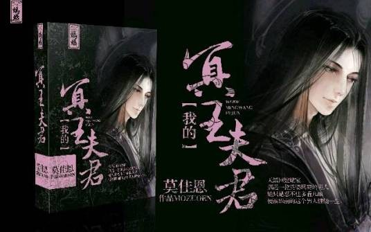 我的冥王夫君
