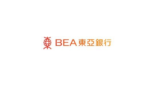 东亚银行