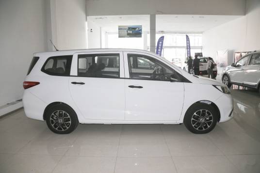 长安欧尚A600EV