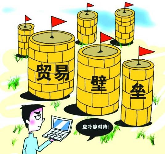 退出壁垒