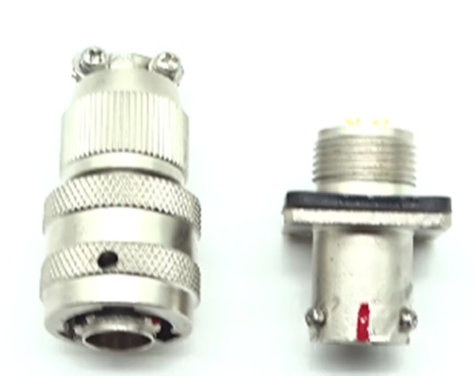 Y2系列圆形电连接器