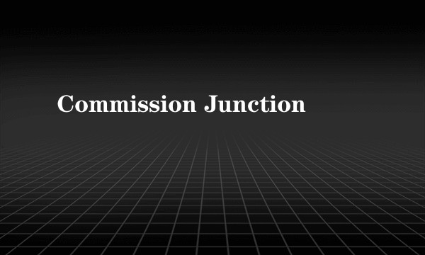 Commission Junction