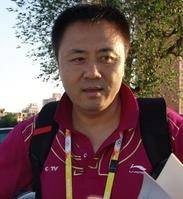 焦延峰(辽宁省大连市第九届委员会委员)