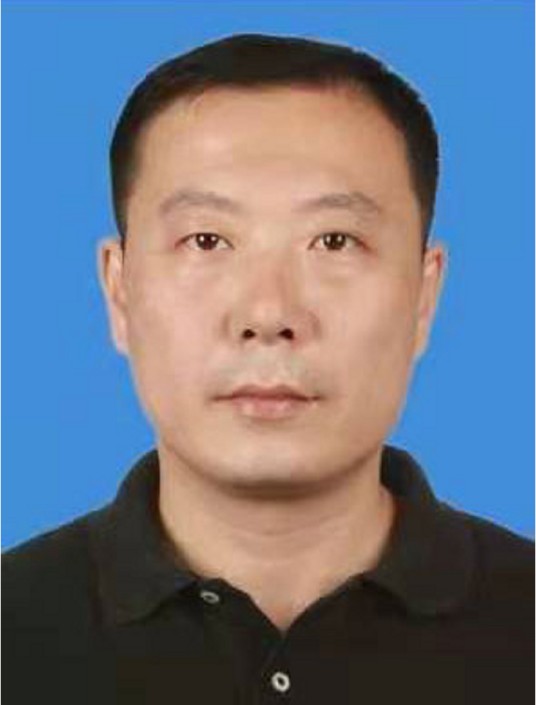 孙巍（赣州市安远县人民政府原副县长）