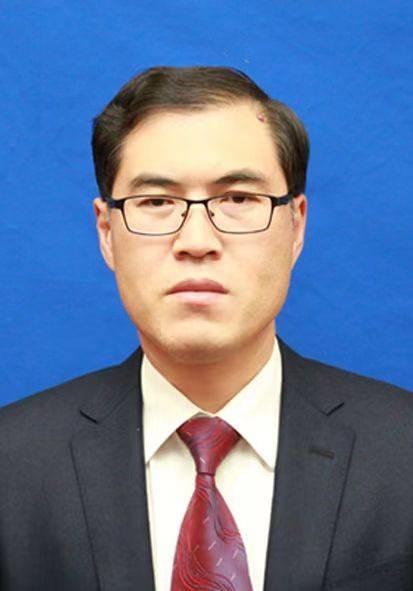 朱志刚(黑龙江省哈尔滨市双城区委常委、组织部部长)