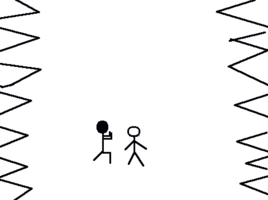火柴人格斗3