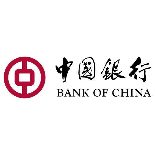 中国银行股份有限公司