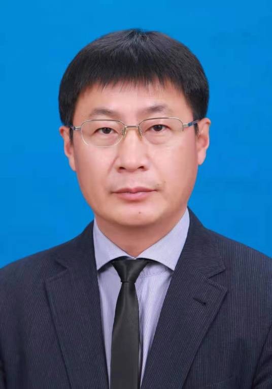 张涛(黑龙江省政府副秘书长、机关党组成员)