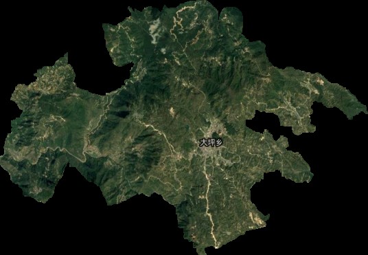 大坪乡(福建省泉州市安溪县辖乡)