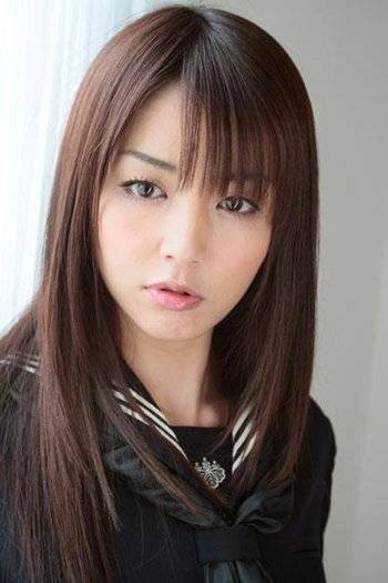 长谷真理香