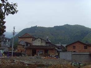 大坑村(浙江省玉环市芦浦镇下辖村)