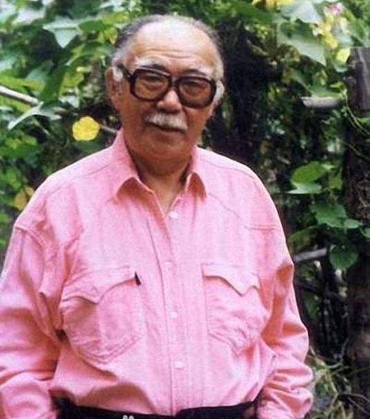凌子风（中国内地导演、编剧、演员）