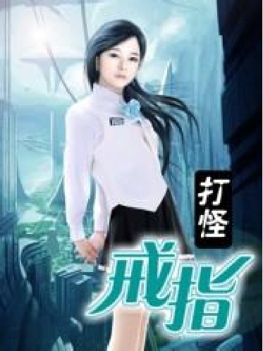 打怪戒指（马可菠萝所著小说）