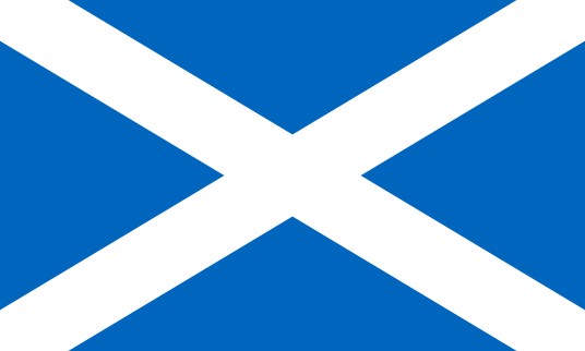 苏格兰(英国政治实体之一)