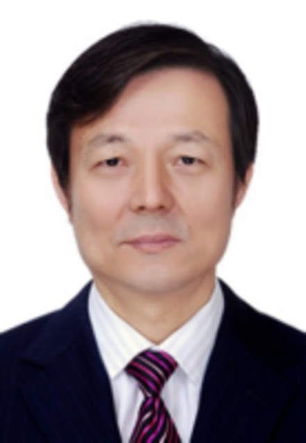 田中俊(山东省聊城市关工委副主任)