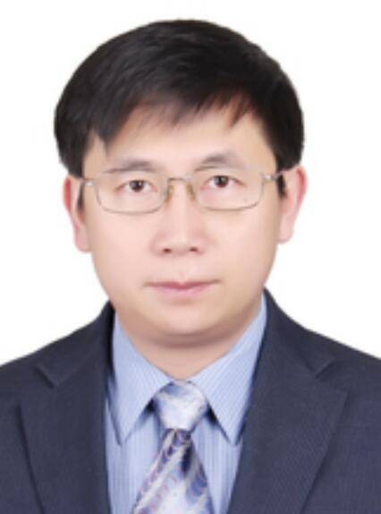高海翔（中国农业大学理学院应用化学系教授）