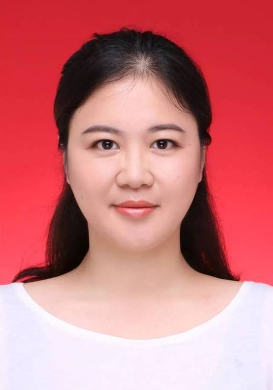 王元元（潍坊农村商业银行股份有限公司办事员）