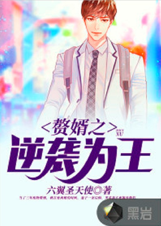 赘婿之逆袭为王