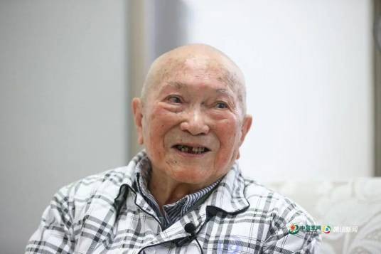 向轩(老红军战士)