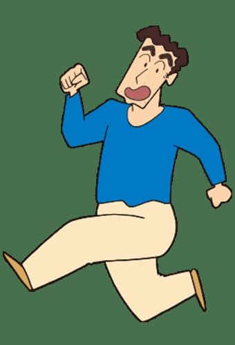 野原广志