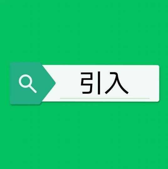 引入
