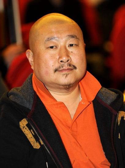 丁黑（中国内地导演）