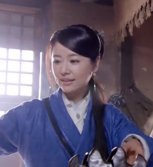 李孝娥