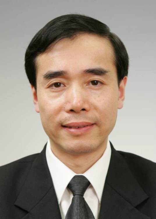 陈福民（上海市第一中级人民法院审委会专职委员）