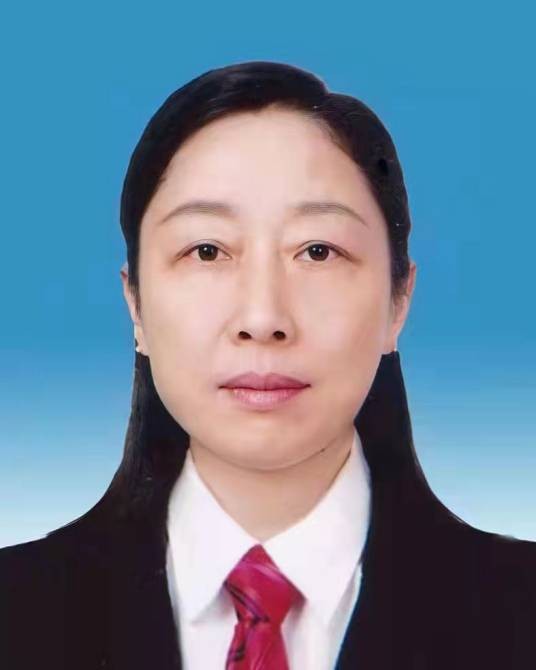 徐霞(河南省商丘市夏邑县委常委、县纪委书记、县监察委员会主任)