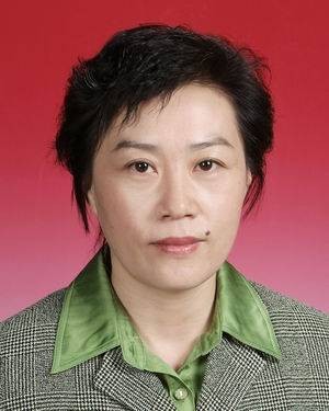 张小梅（政协第十三届山东省委员会人口资源环境委员会副主任）