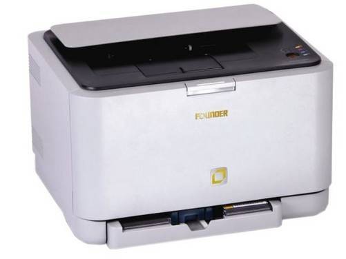 方正文杰C9000