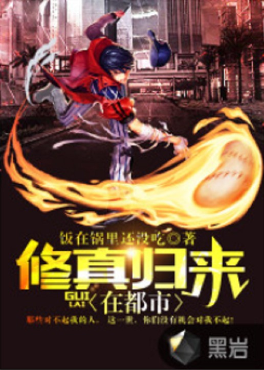修真归来在都市(饭在锅里还没吃创作的社会类网络小说)