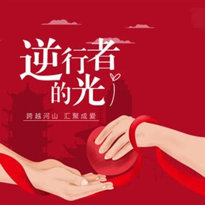 逆行者的光