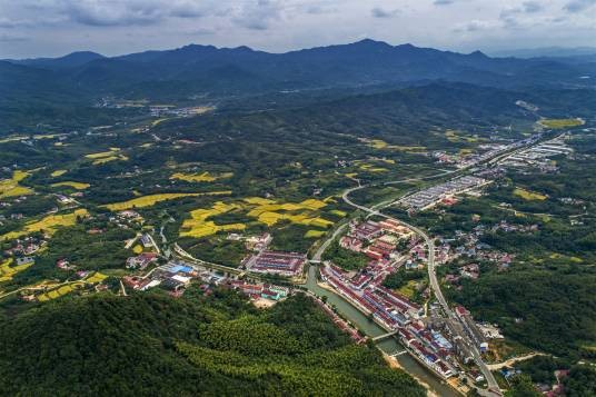 四合乡(安徽省宣城市广德市辖乡)