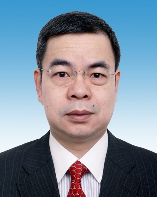 张荣顺(第二十届中央纪委委员,中央纪委国家监委驻最高人民法院纪检监察组组长,最高人民法院党组成员)