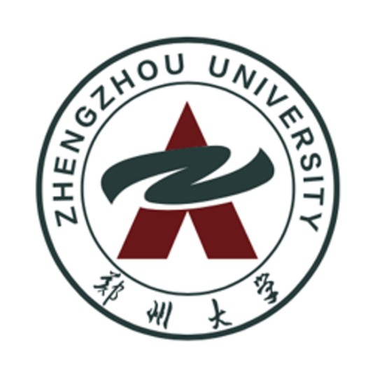 郑州大学主校区北校园