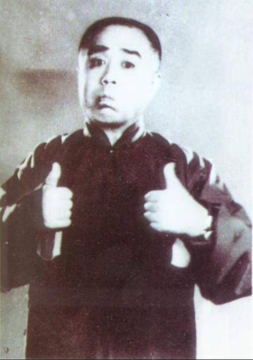 单口相声