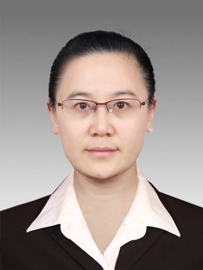 陈雪梅（四川省成都市武侯区监委委员）