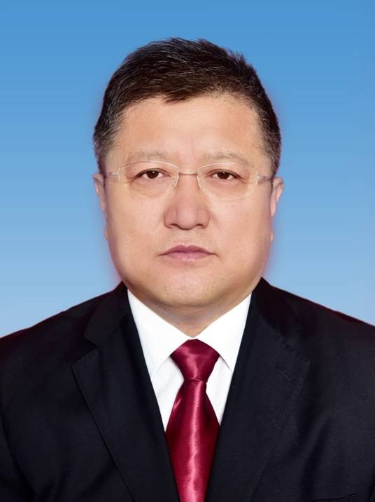 刘建忠(山西省运城市闻喜县政协副主席)
