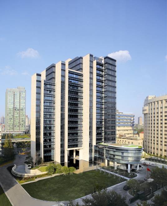 上海市政工程设计研究总院(集团)有限公司