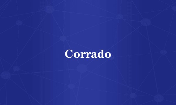 Corrado