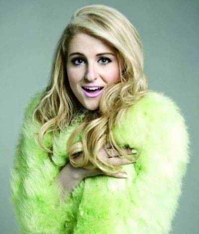 I'll Be Home(Meghan Trainor演唱的歌曲)