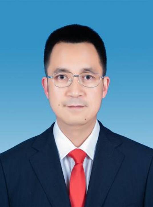 陈绍华(中共永平县委常委、县委组织部部长)