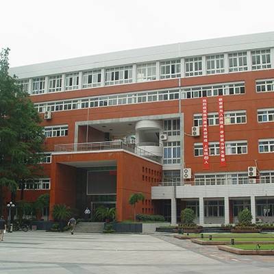 湖北省水果湖高级中学