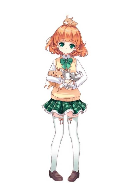 长谷川美卯