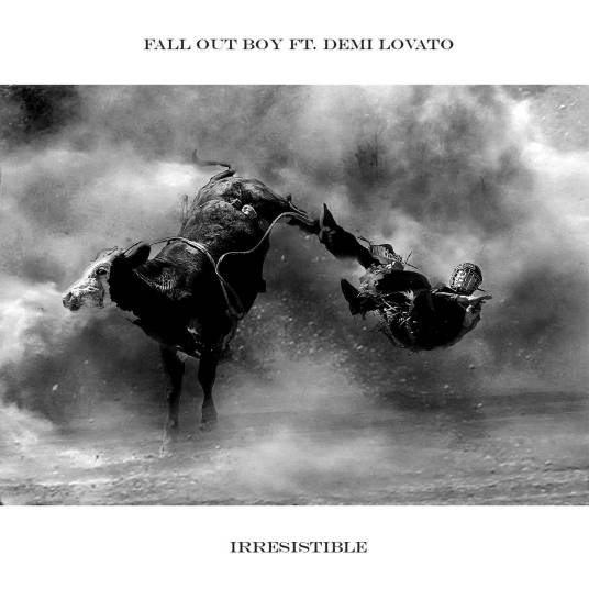 Irresistible（Fall Out Boy的歌曲）
