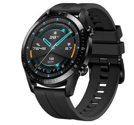 HUAWEI WATCH GT 2