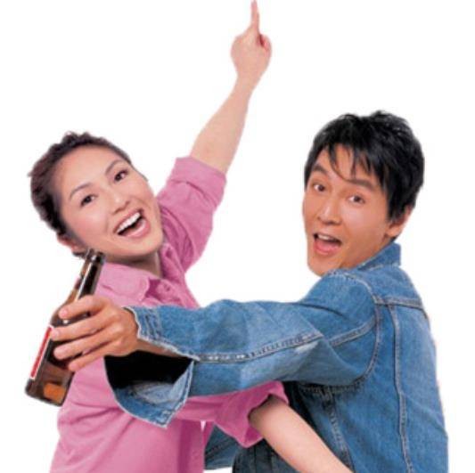 我的醉爱