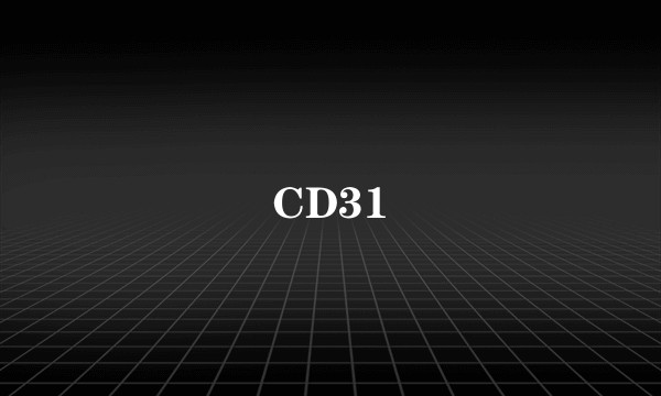 CD31