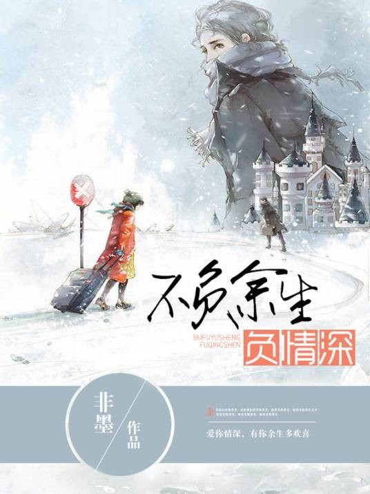 不负余生负情深（非墨创作的网络小说）